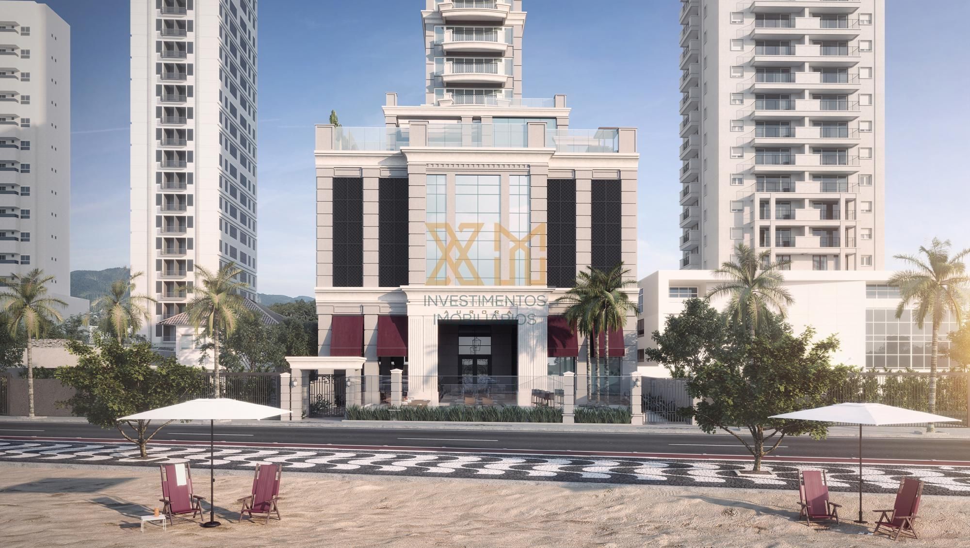 Aurora Exclusive Home - Embraed