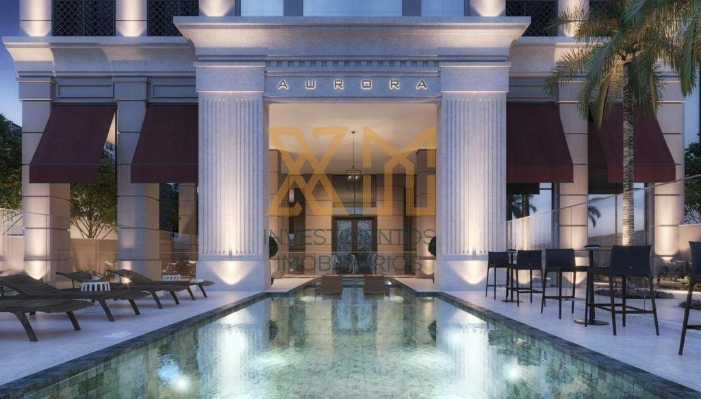 Aurora Exclusive Home - Embraed - 15