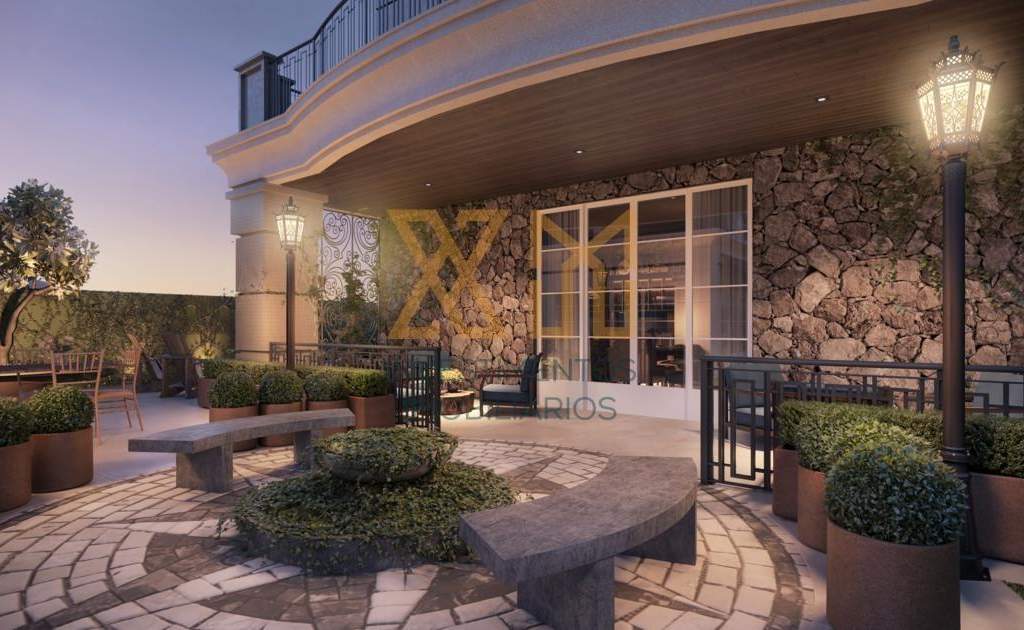 Aurora Exclusive Home - Embraed - 19