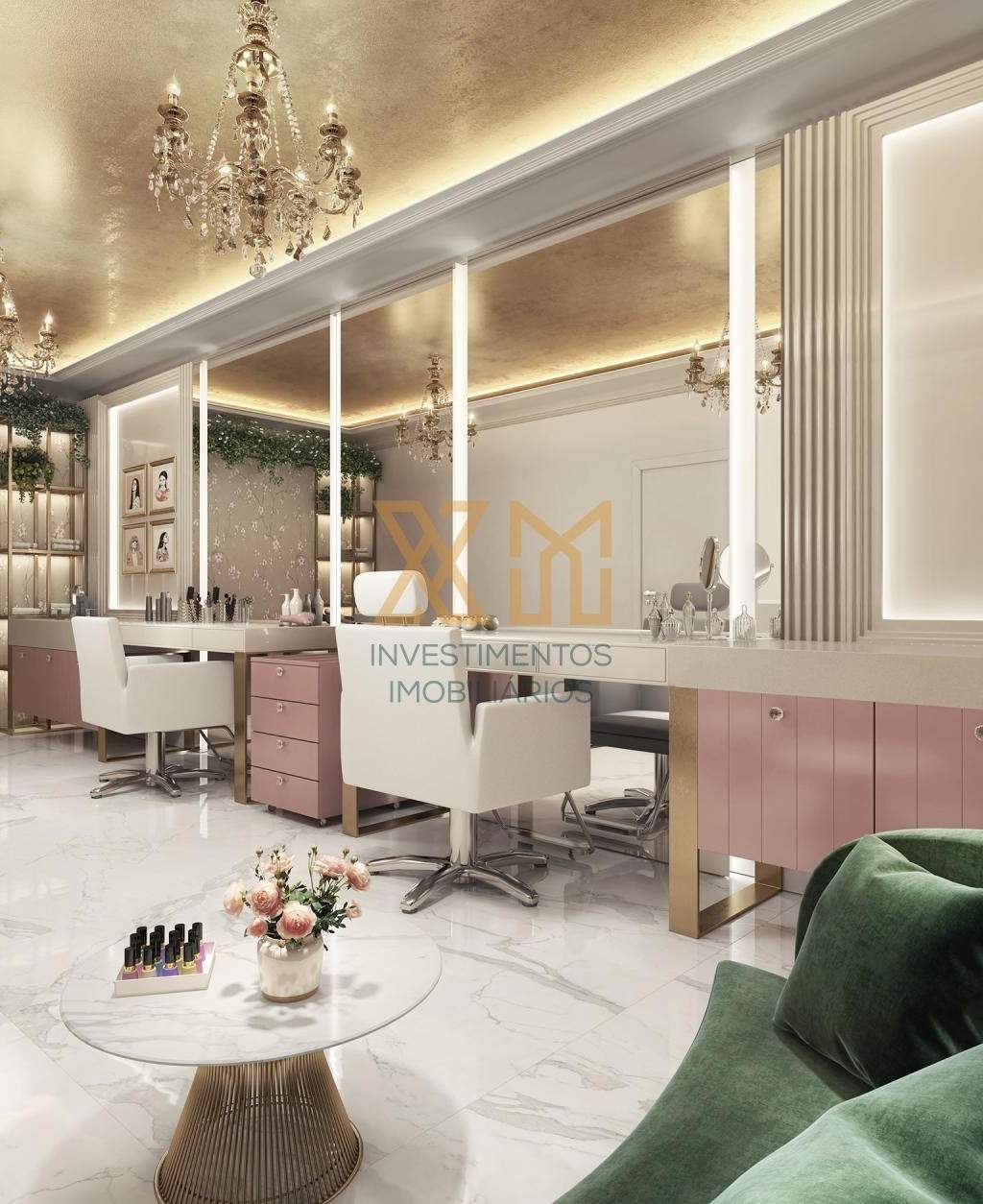 Aurora Exclusive Home - Embraed - 20