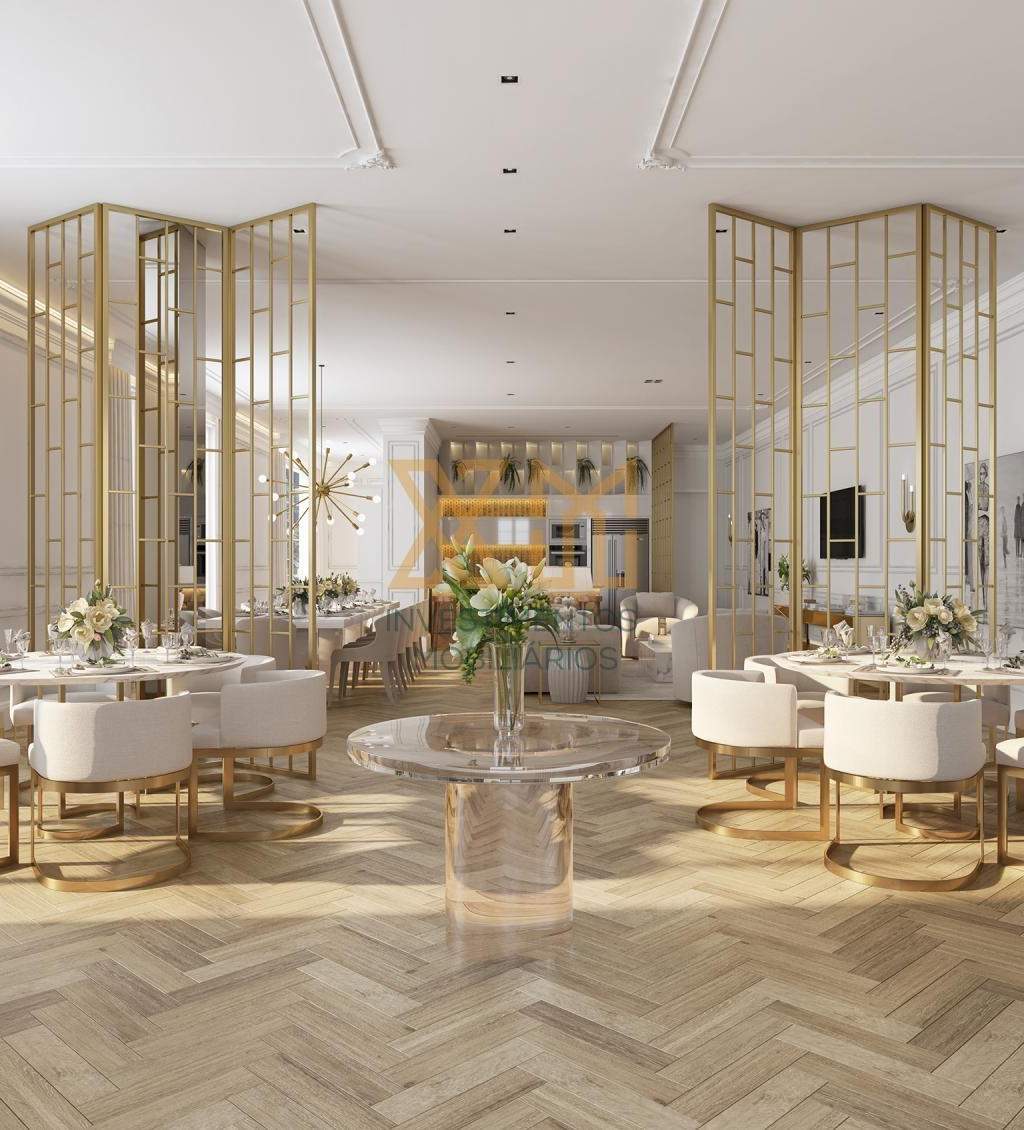 Aurora Exclusive Home - Embraed - 3