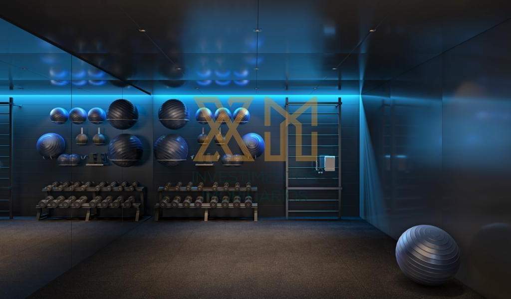Aurora Exclusive Home - Embraed - 24