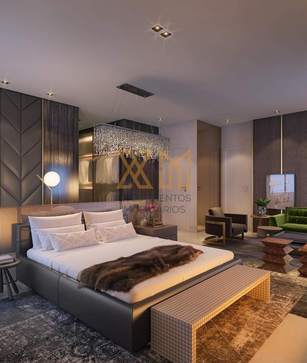 Aurora Exclusive Home - Embraed - 25