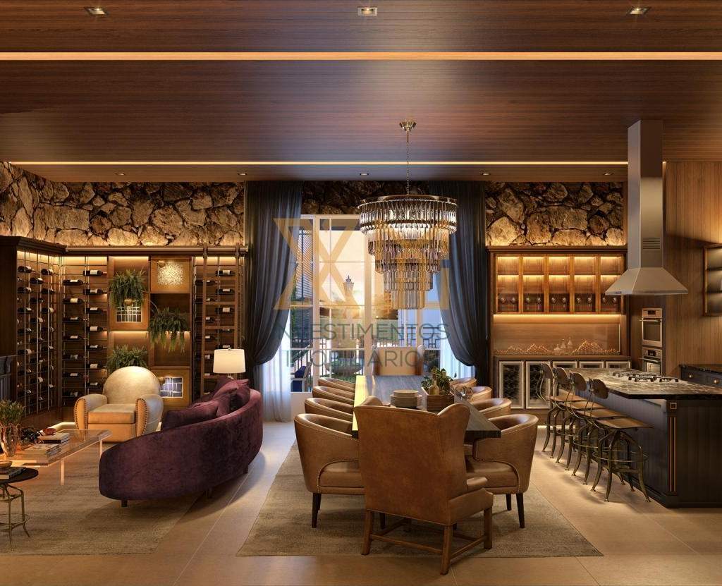 Aurora Exclusive Home - Embraed - 4