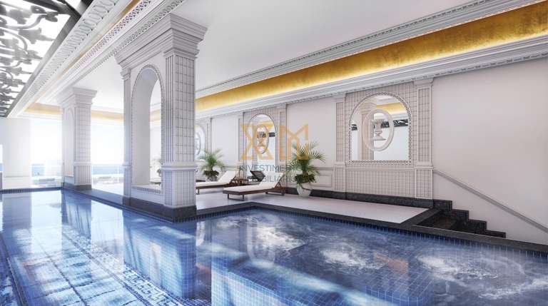 Aurora Exclusive Home - Embraed - 5