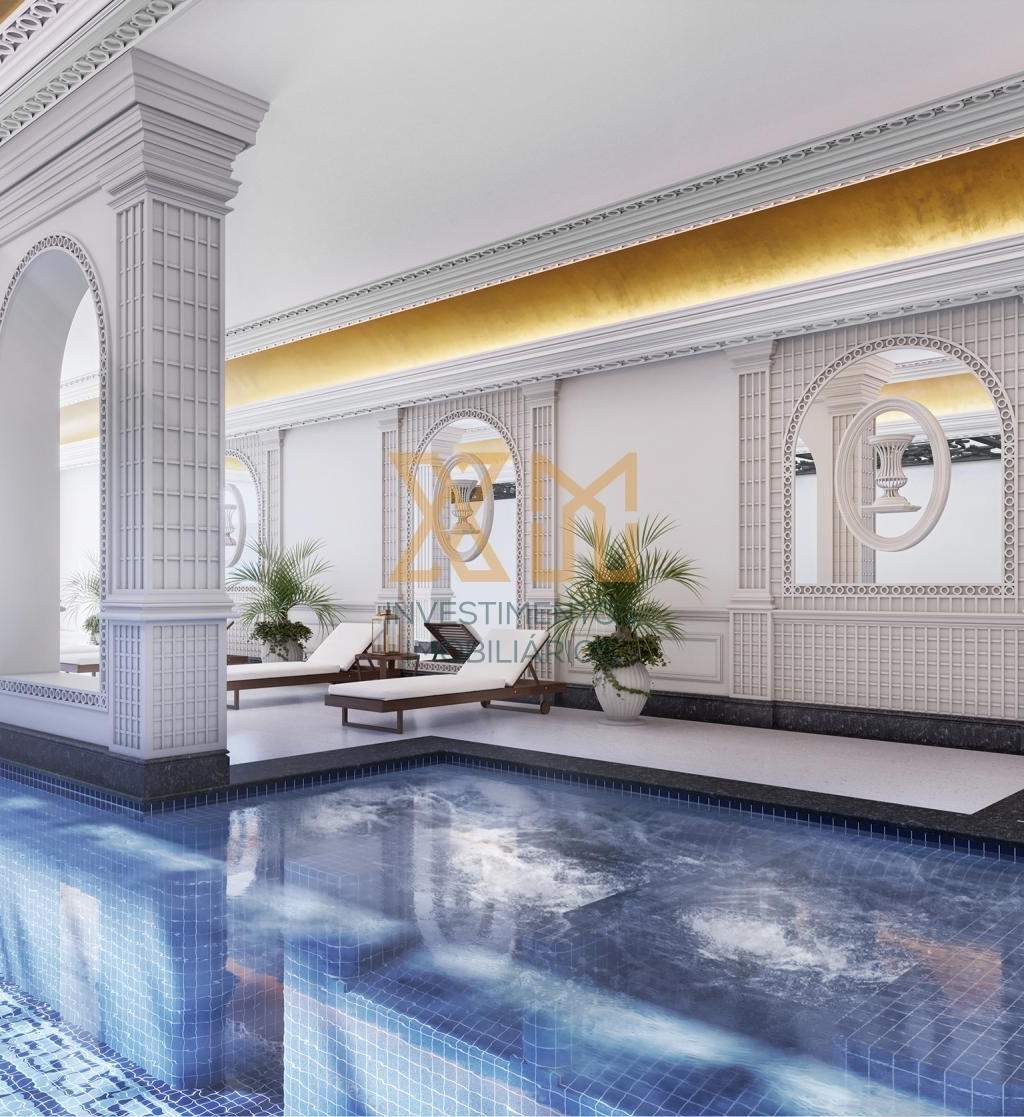 Aurora Exclusive Home - Embraed - 5