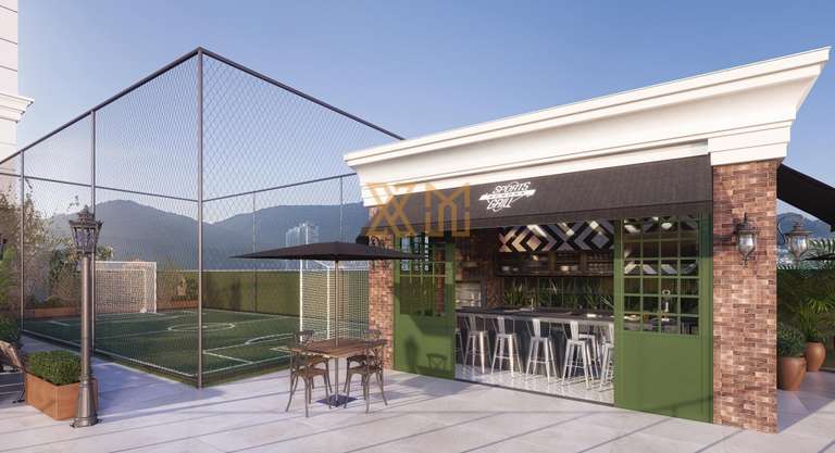 Aurora Exclusive Home - Embraed - 6