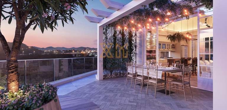 Aurora Exclusive Home - Embraed - 7