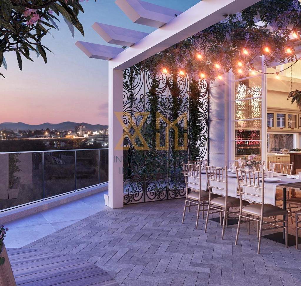 Aurora Exclusive Home - Embraed - 7