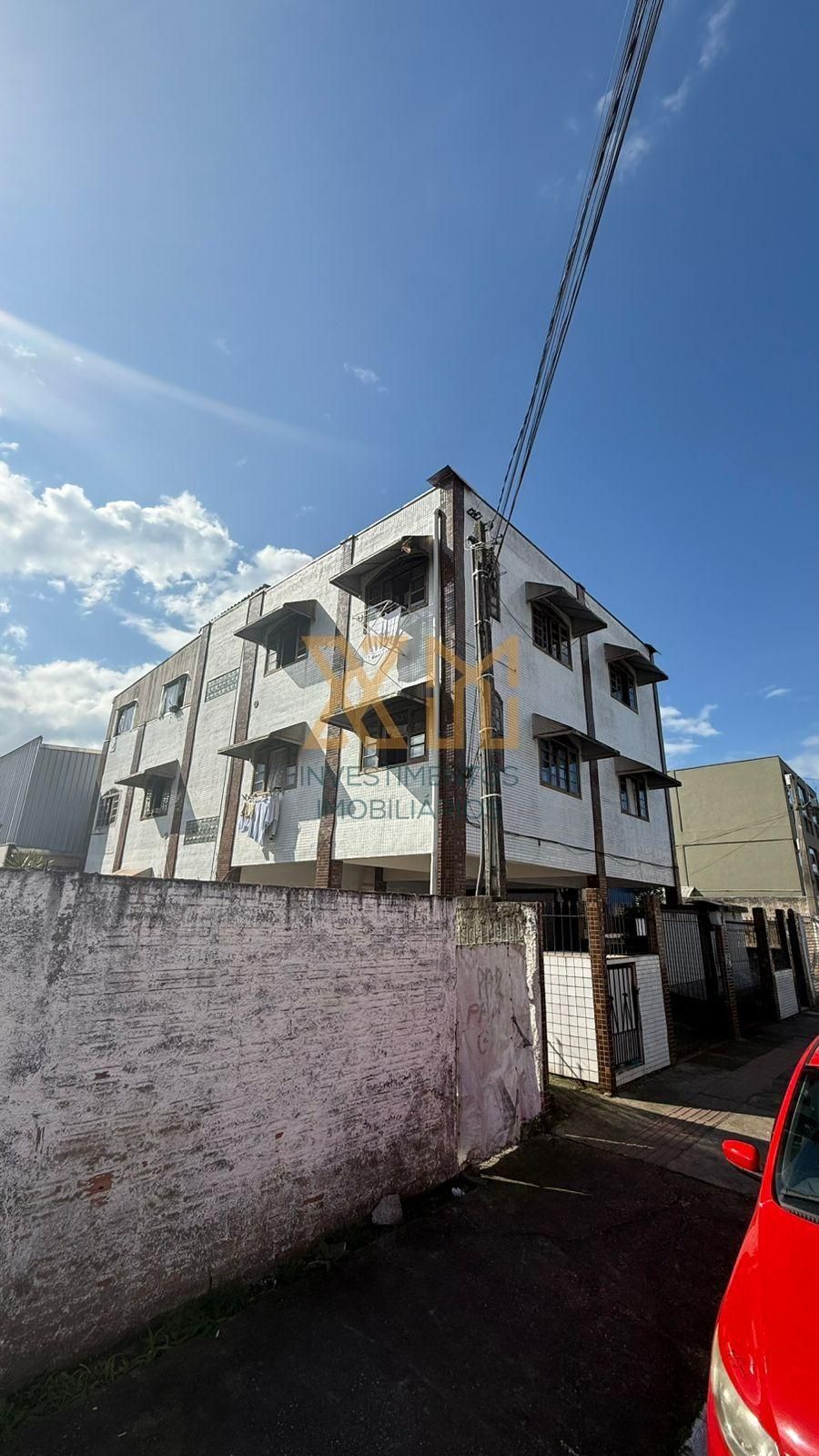 Prédio à Venda em Balneário Camboriú
