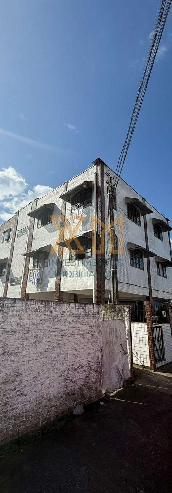 Prédio à Venda em Balneário Camboriú