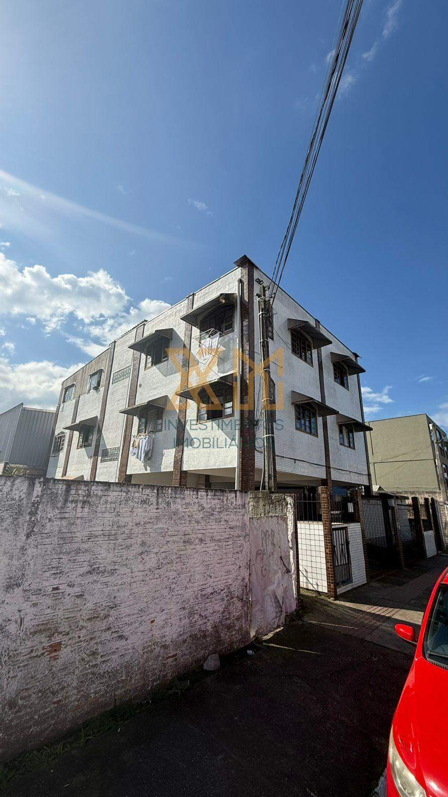 Prédio à Venda em Balneário Camboriú - 1
