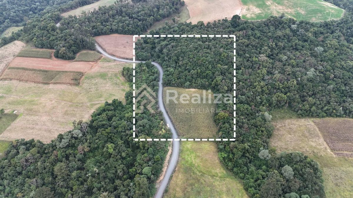 Terreno à Venda – Rio dos Bugres