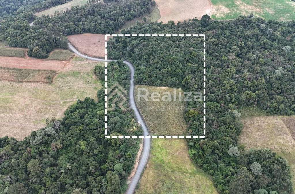 Terreno à Venda – Rio dos Bugres - 1