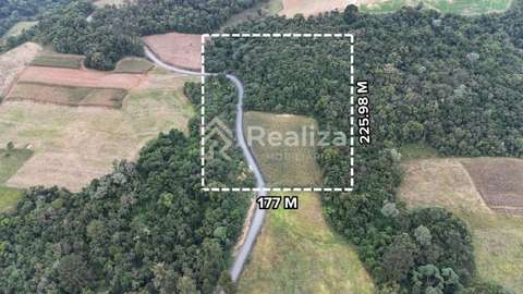 Terreno à Venda – Rio dos Bugres - 2