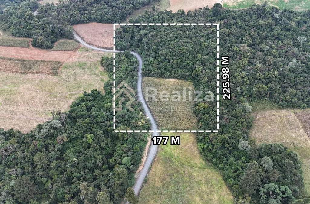 Terreno à Venda – Rio dos Bugres - 2