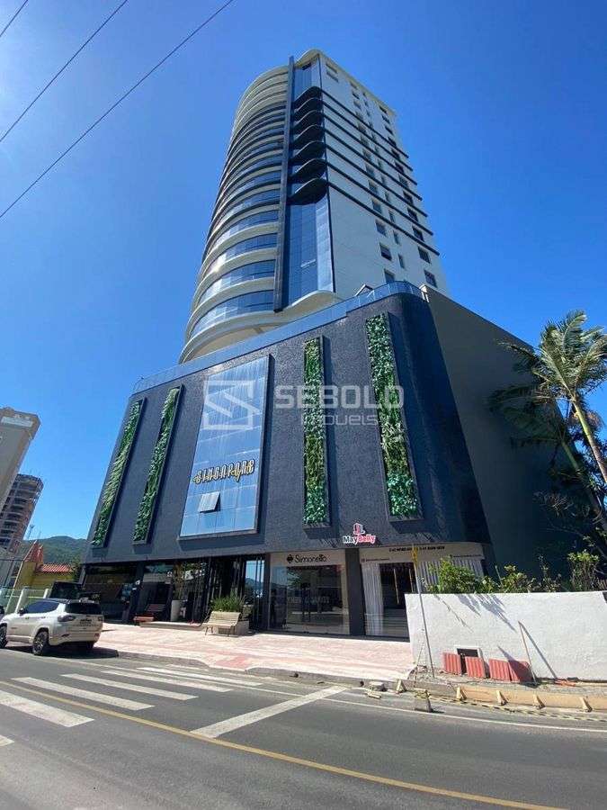 Apartamento com 04 Suítes em Perequê - Porto Belo - 1