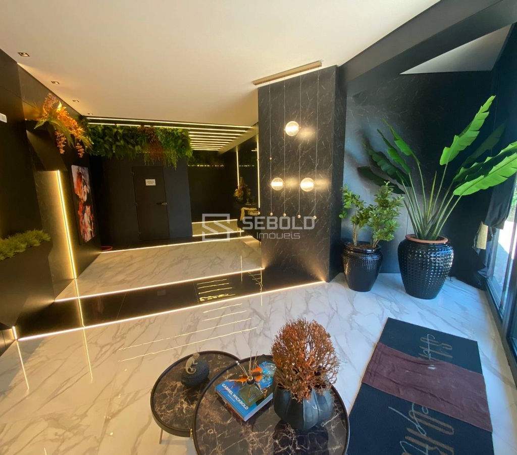 Apartamento com 04 Suítes em Perequê - Porto Belo - 2