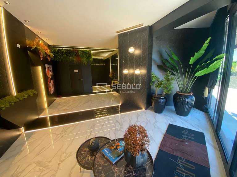 Apartamento com 04 Suítes em Perequê - Porto Belo - 2