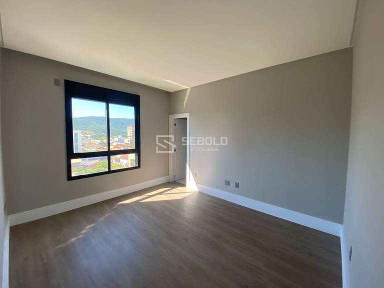 Apartamento com 04 Suítes em Perequê - Porto Belo - 15