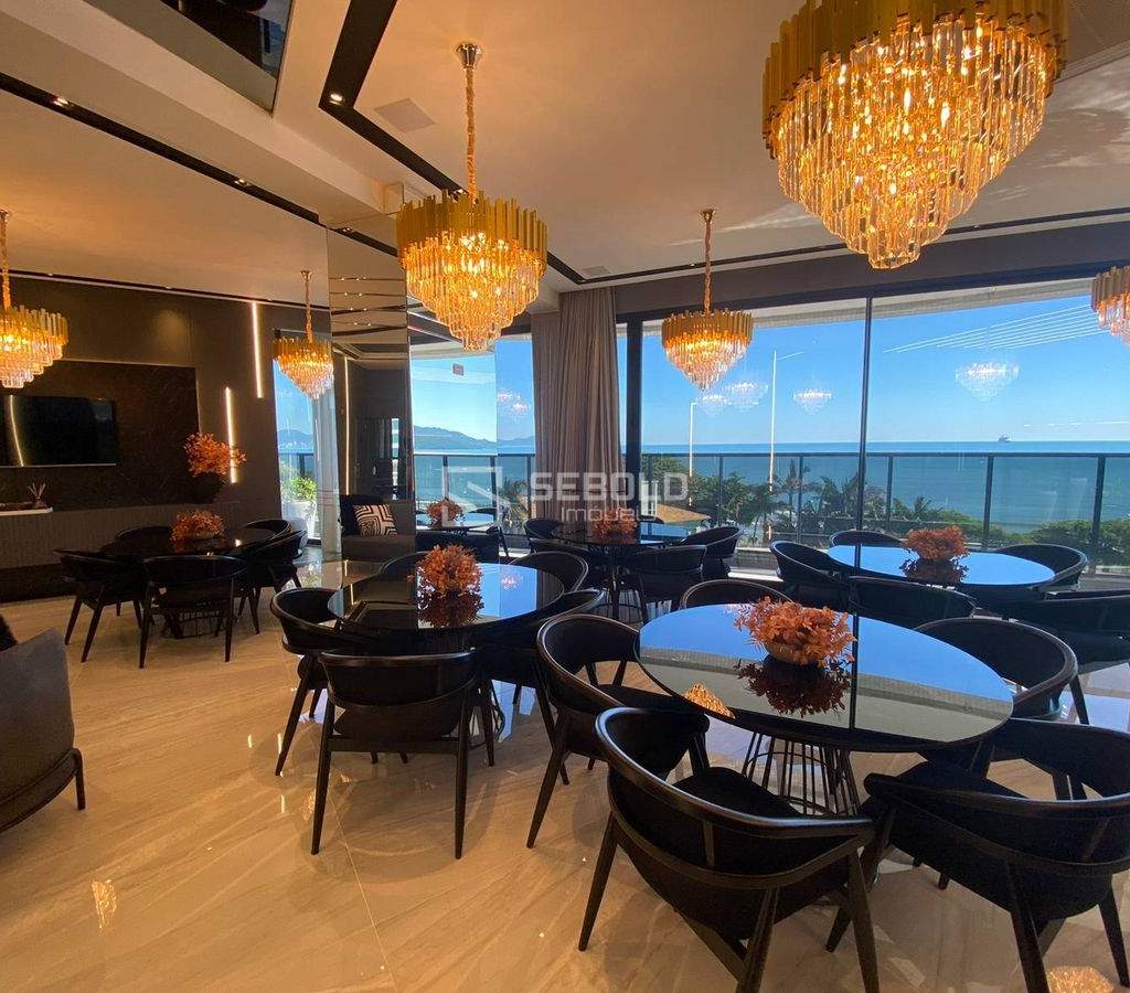 Apartamento com 04 Suítes em Perequê - Porto Belo - 18