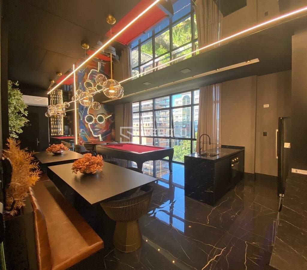 Apartamento com 04 Suítes em Perequê - Porto Belo - 20