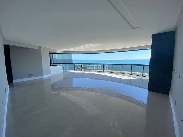 Apartamento com 04 Suítes em Perequê - Porto Belo - 3
