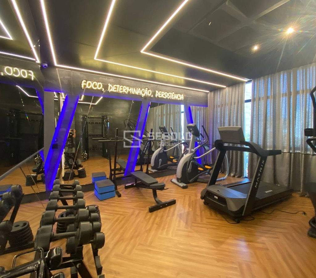 Apartamento com 04 Suítes em Perequê - Porto Belo - 23