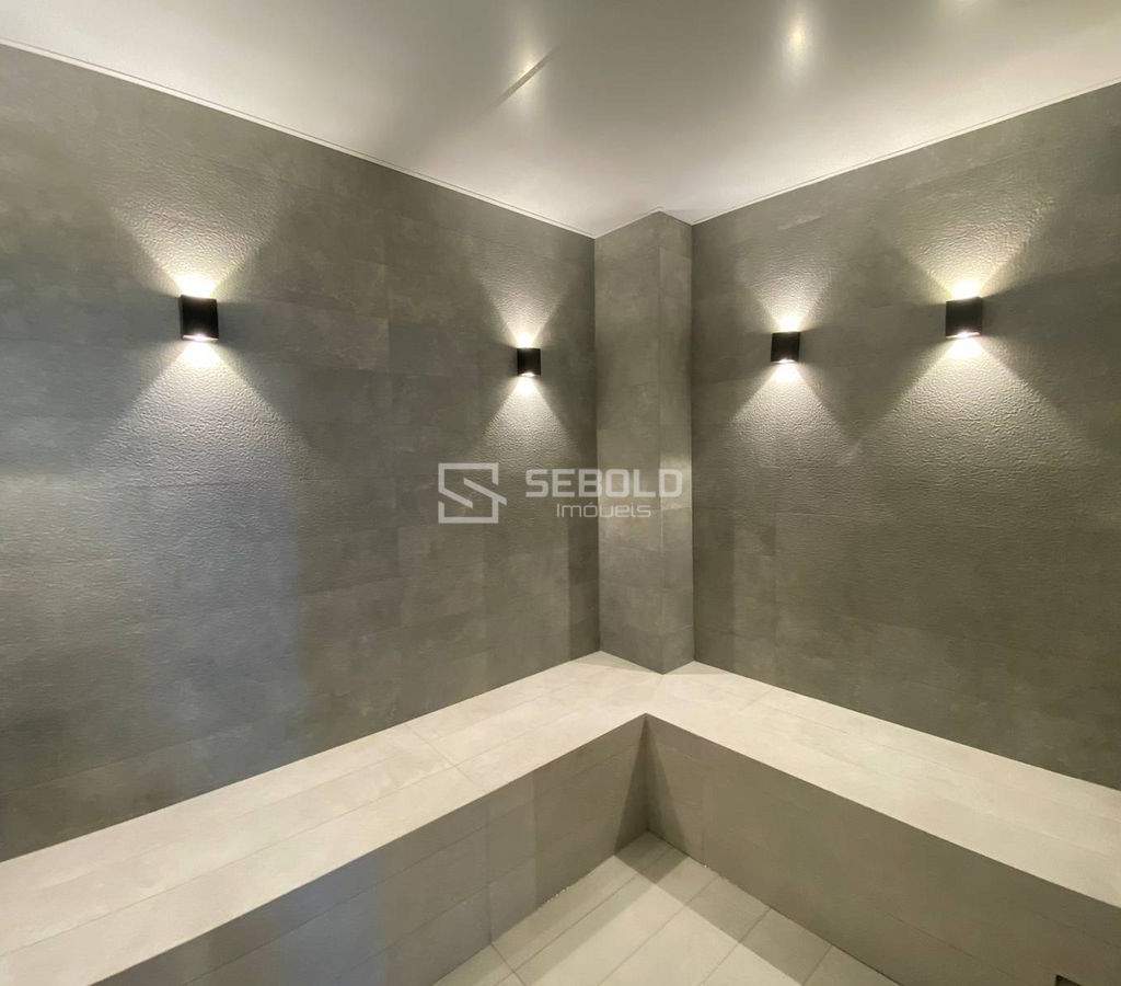 Apartamento com 04 Suítes em Perequê - Porto Belo - 24