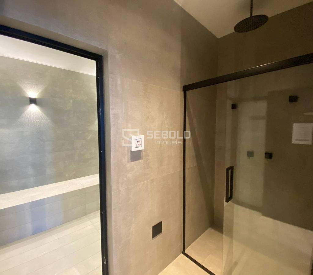 Apartamento com 04 Suítes em Perequê - Porto Belo - 25