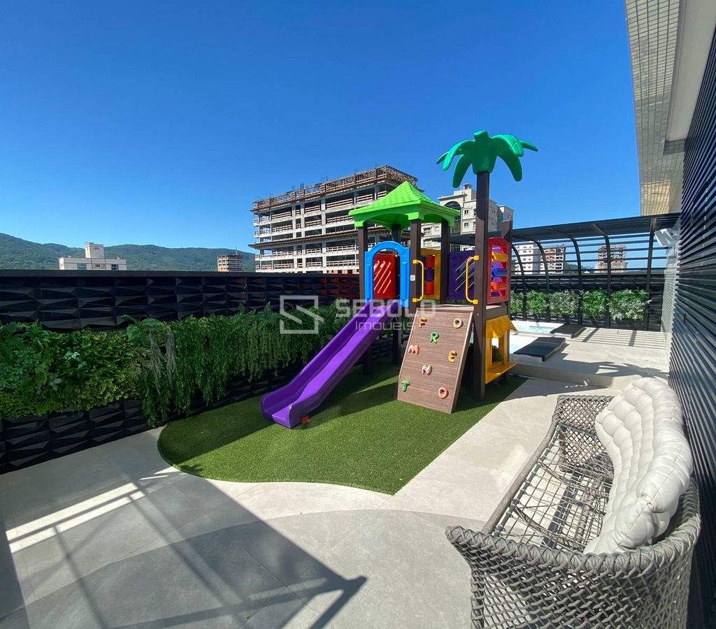 Apartamento com 04 Suítes em Perequê - Porto Belo - 26