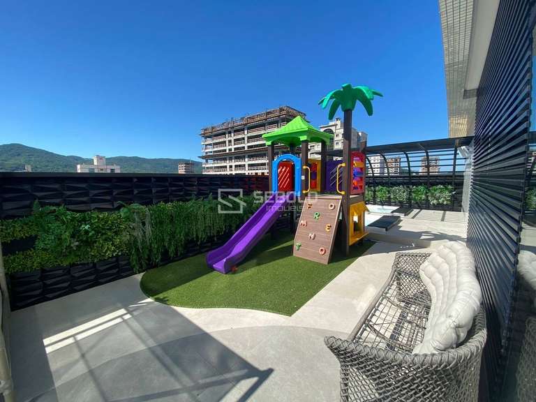 Apartamento com 04 Suítes em Perequê - Porto Belo - 26