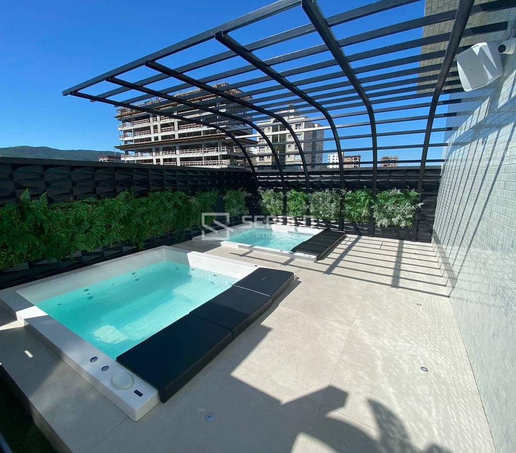 Apartamento com 04 Suítes em Perequê - Porto Belo - 27