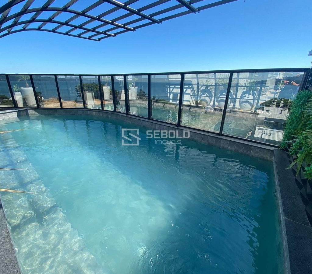 Apartamento com 04 Suítes em Perequê - Porto Belo - 28