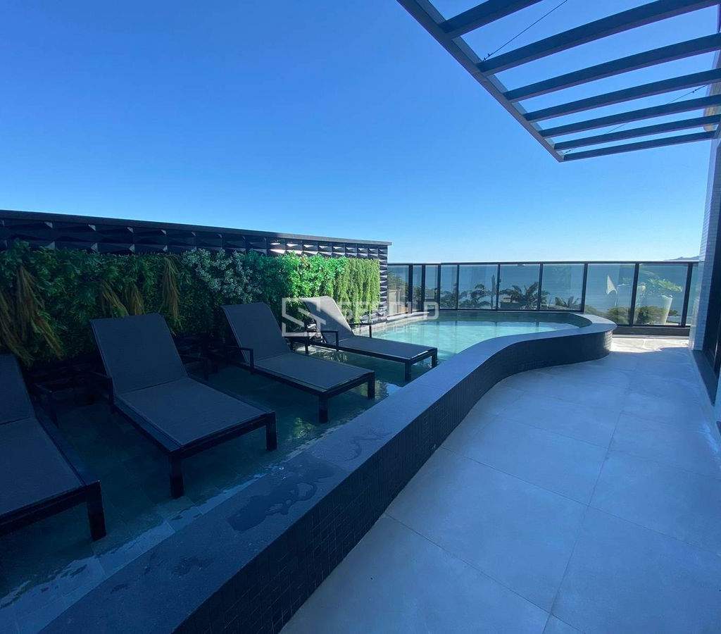 Apartamento com 04 Suítes em Perequê - Porto Belo - 29