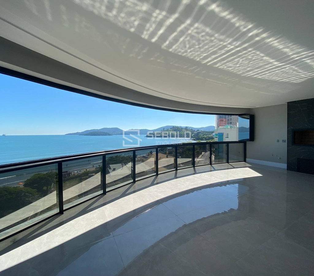 Apartamento com 04 Suítes em Perequê - Porto Belo - 5