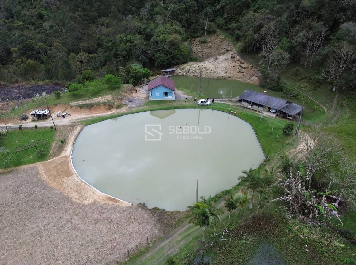 Sítio na Comunidade Cobras Sul - Aurora