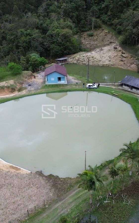 Sítio na Comunidade Cobras Sul - Aurora