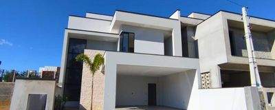 CASA DE ALTO PADRÃO NO BAIRRO SANTANA- RIO DO SUL - 3