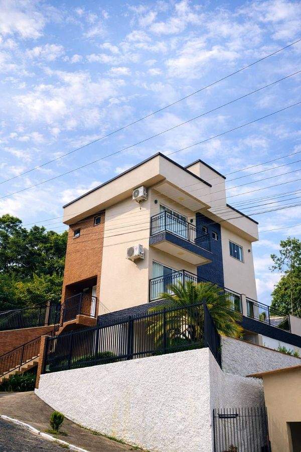 CASA DE ALTO PADRÃO NO BAIRRO SANTANA- RIO DO SUL - 16