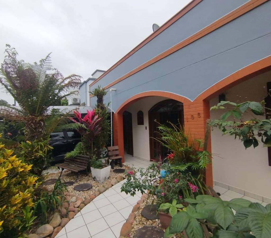 CASA DE ALTO PADRÃO NO BAIRRO SANTANA- RIO DO SUL - 17