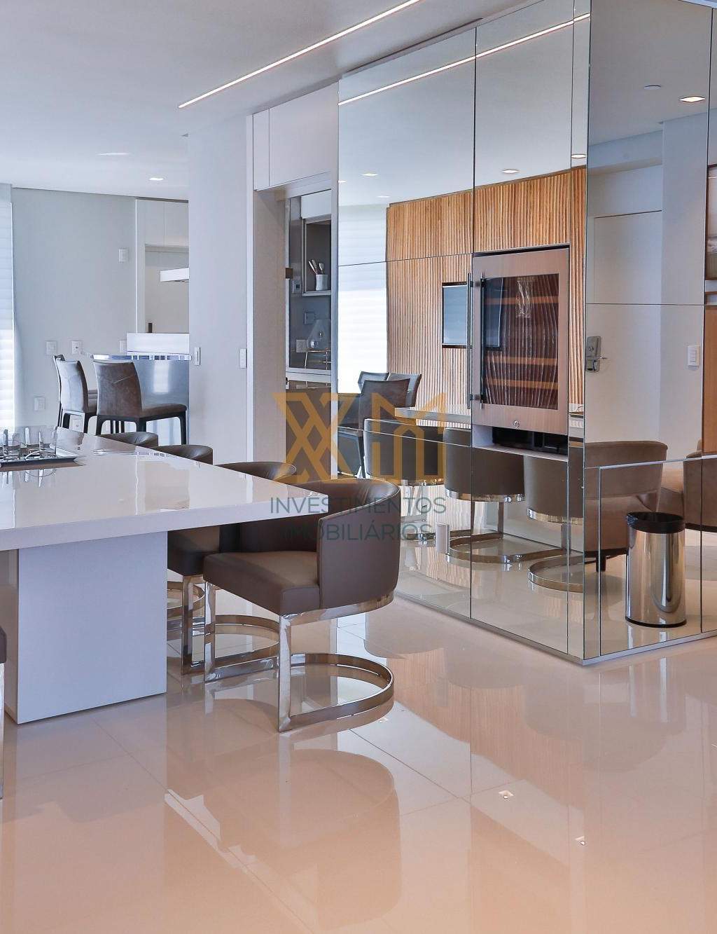 Edifício Yachthouse Residence Club - 20