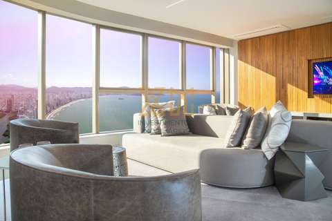 Edifício Yachthouse Residence Club - 3