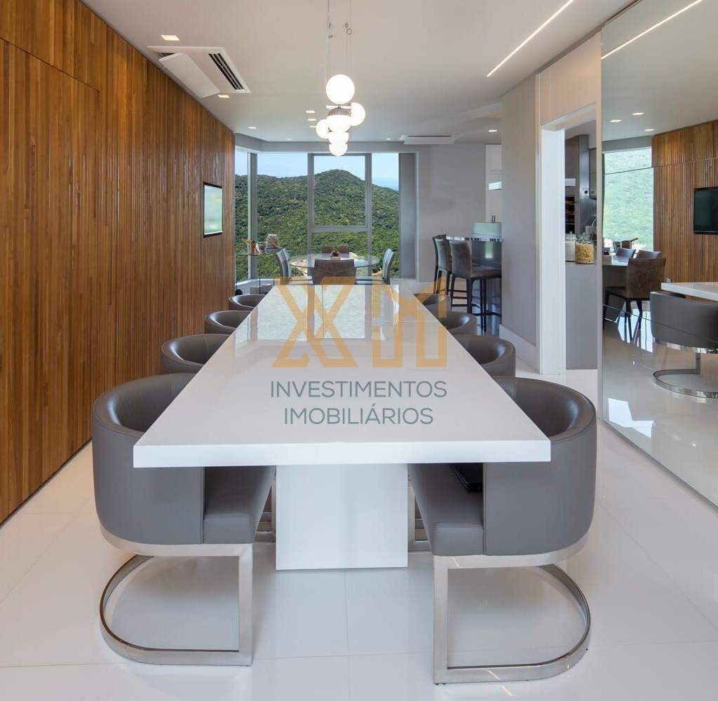Edifício Yachthouse Residence Club - 4