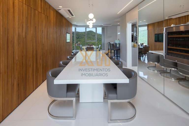 Edifício Yachthouse Residence Club - 4