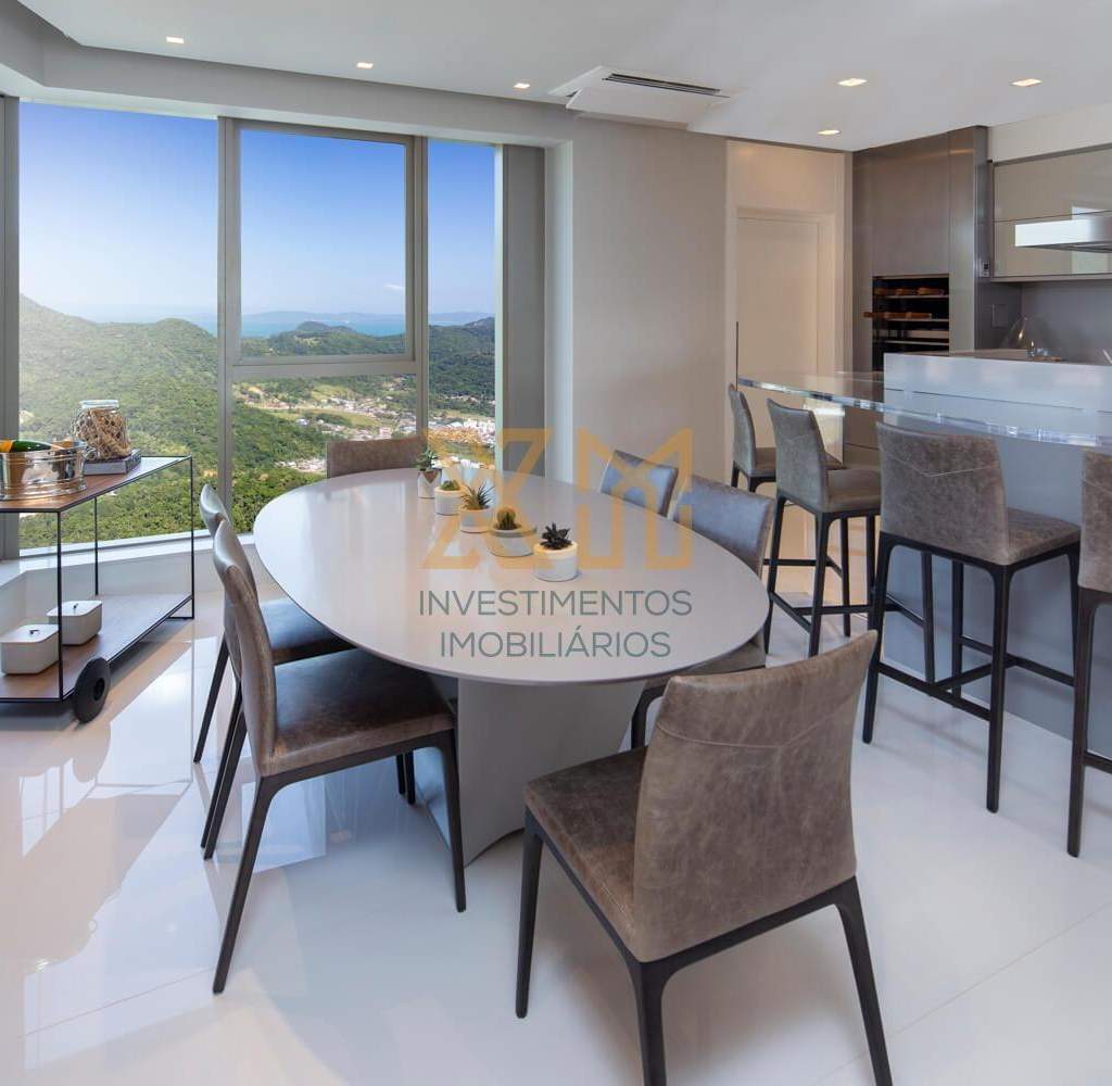 Edifício Yachthouse Residence Club - 5