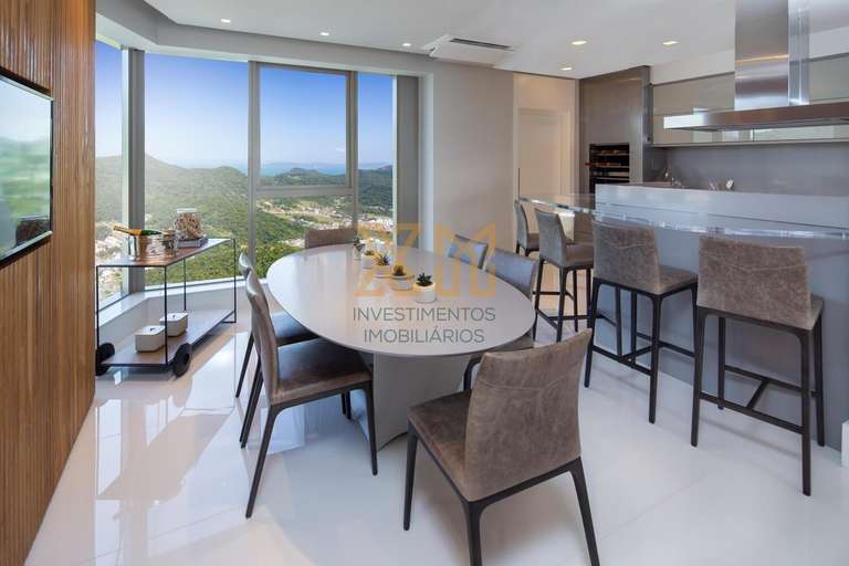 Edifício Yachthouse Residence Club - 5