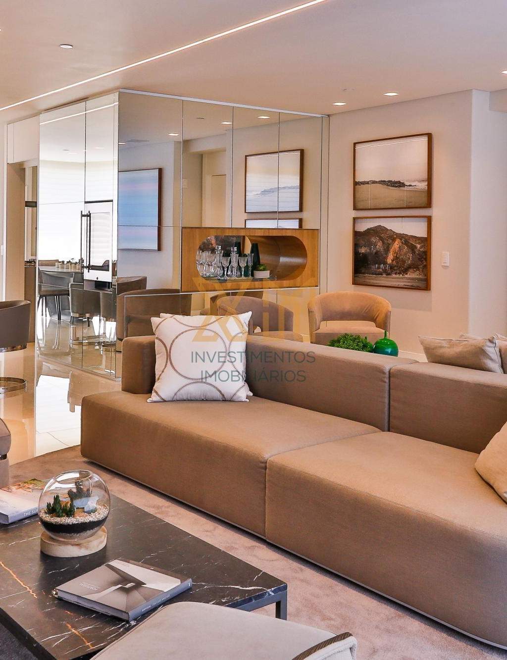 Edifício Yachthouse Residence Club - 7
