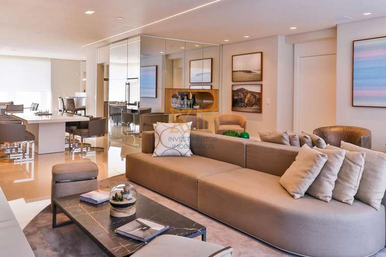 Edifício Yachthouse Residence Club - 7