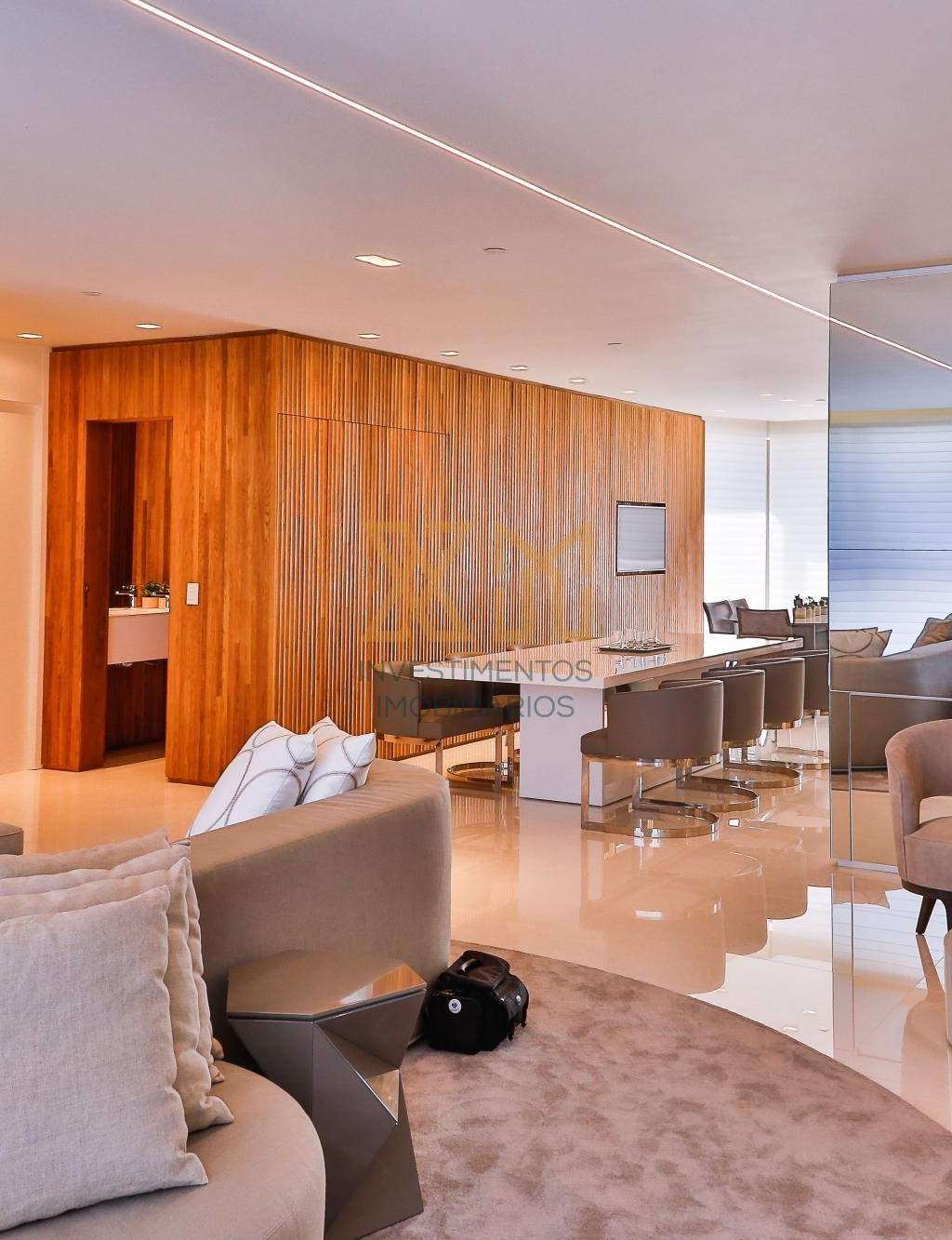 Edifício Yachthouse Residence Club - 8